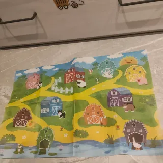 Pack Juguetes Educativos Madera