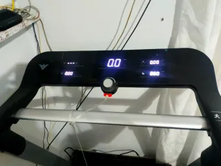 Cinta de andar eléctrica