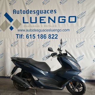 Honda PCX 125 2023
