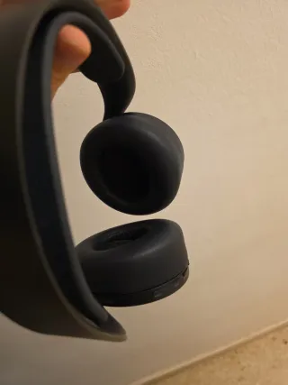 Auriculares Sony Pulse 3D