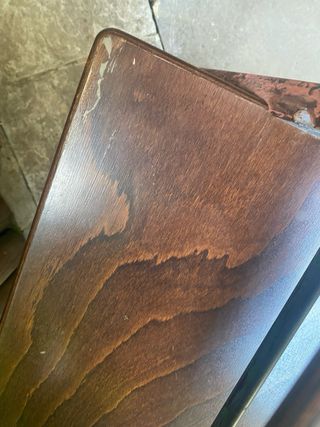 Silla Stokke Evolutiva