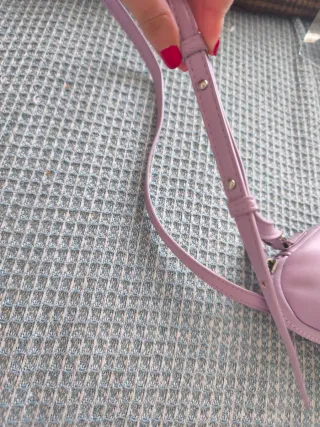 Bolso niña mullidito, precioso y como nuevo