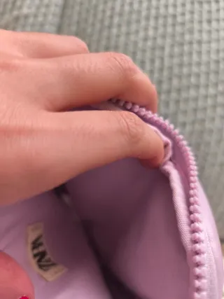 Bolso niña mullidito, precioso y como nuevo