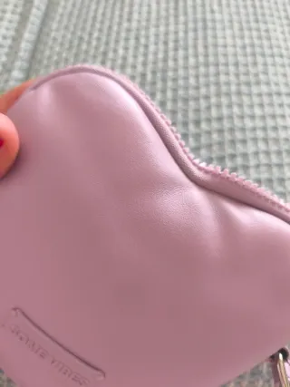 Bolso niña mullidito, precioso y como nuevo