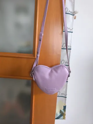 Bolso niña mullidito, precioso y como nuevo