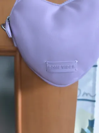 Bolso niña mullidito, precioso y como nuevo