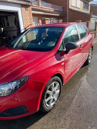 SEAT Ibiza 2010