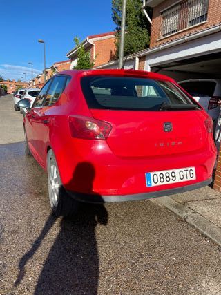 SEAT Ibiza 2010