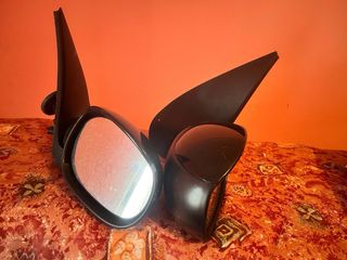 Espejos Eléctricos Originales Peugeot 206