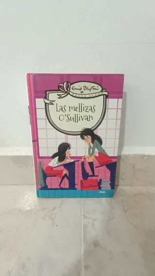 Serie Santa Clara COMPLETA