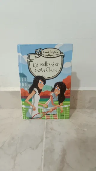 Serie Santa Clara COMPLETA