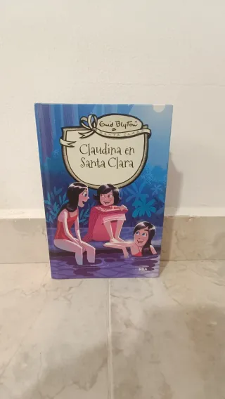 Serie Santa Clara COMPLETA