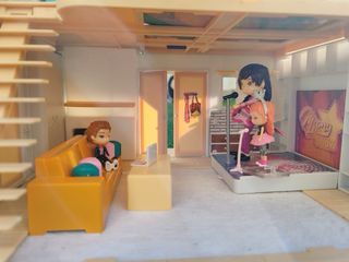 Casa de Muñecas MyMy City