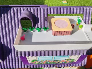 Casa de Muñecas MyMy City