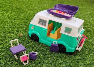 Casa de Muñecas MyMy City