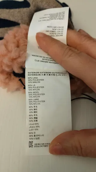 Guantes Bimba y Lola