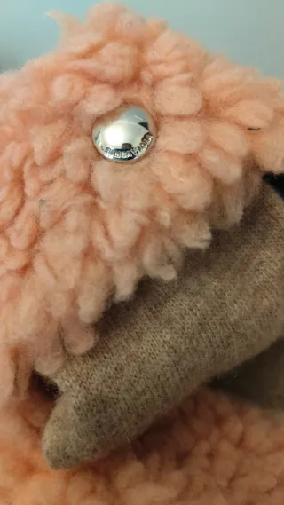 Guantes Bimba y Lola