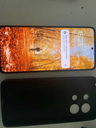 Xiaomi Redmi Note 13 8GB 128GB Negro