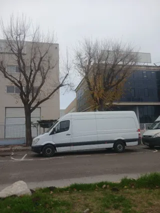 Servicio de transporte 24/7