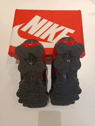 Nike Shox TL Talla 44