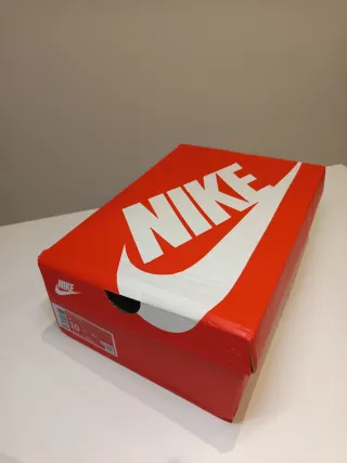 Nike Shox TL Talla 44