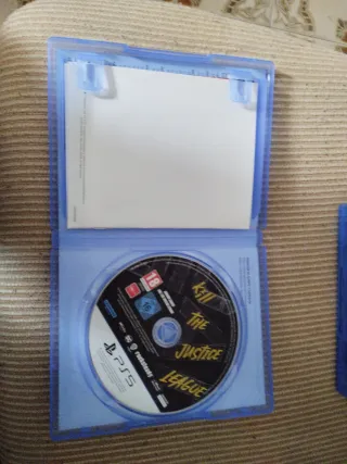 Suicide Squad: Kill the Justice League PS5