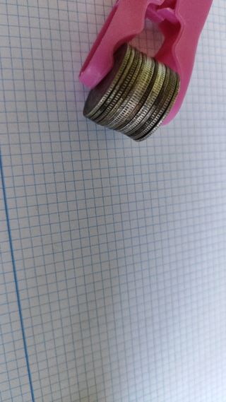 Lote 14 monedas 1 peseta de plata