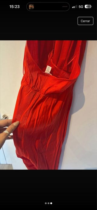 Mono H&M multiposición talla xl