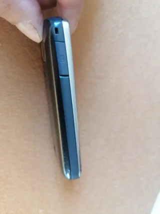 Nokia C2 Plata Colección