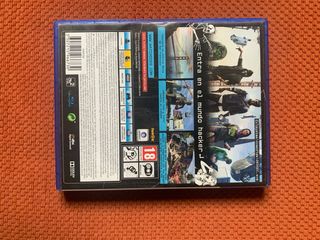 Watch Dogs 2 PS4 (PlayStation 4) Ubisoft