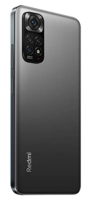 Xiaomi Redmi Note 11