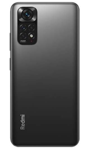 Xiaomi Redmi Note 11