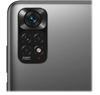 Xiaomi Redmi Note 11