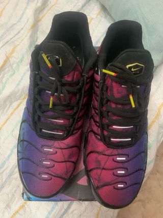 Nike TN Zapatillas Deportivas