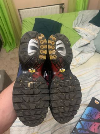 Nike TN Zapatillas Deportivas