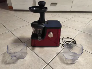 Estrattore di succo Hotpoint Ariston