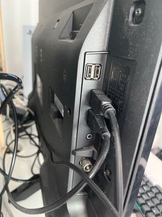 Televisión Sony KDL-32WE613