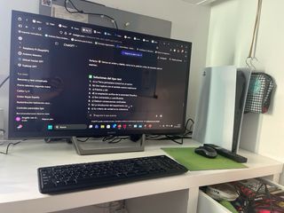 Televisión Sony KDL-32WE613