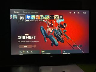 Televisión Sony KDL-32WE613