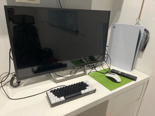 Televisión Sony KDL-32WE613