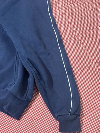 Sudadera Adidas Azul