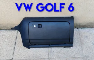 Guantera VW Golf 6