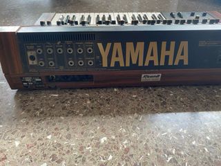 Yamaha CS-20M Sintetizador USA
