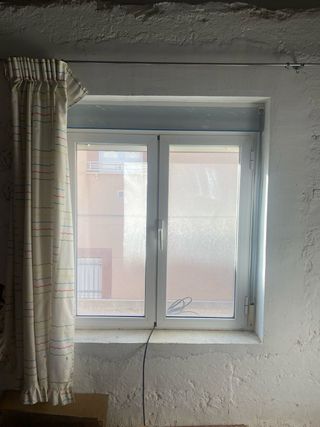 Ventanas Climalit