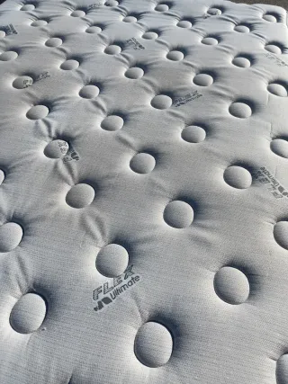 Colchón ensacado 150x190