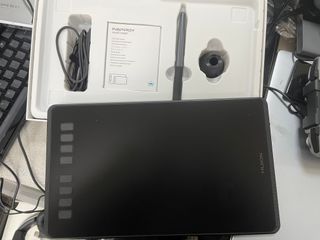 HUION Inspiroy H950P Tableta Gráfica Dibujo 004