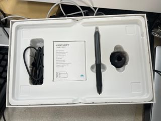 HUION Inspiroy H950P Tableta Gráfica Dibujo 004