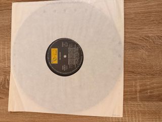 Vinilo Clásico Duo Hayashi Fonoè Digital