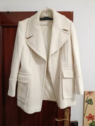 Chaquetón Sfera Mujer Talla M