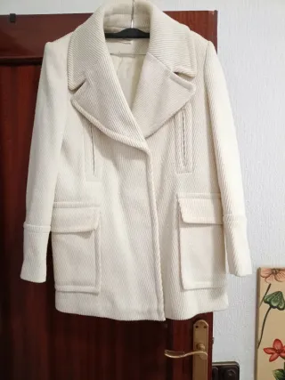 Chaquetón Sfera Mujer Talla M